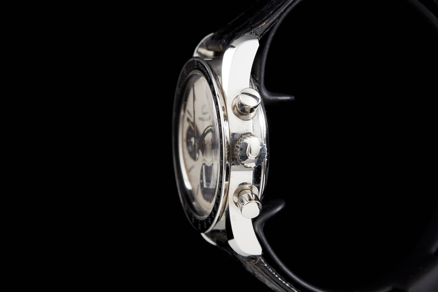 Universal Genève Compax "Nina Rindt"