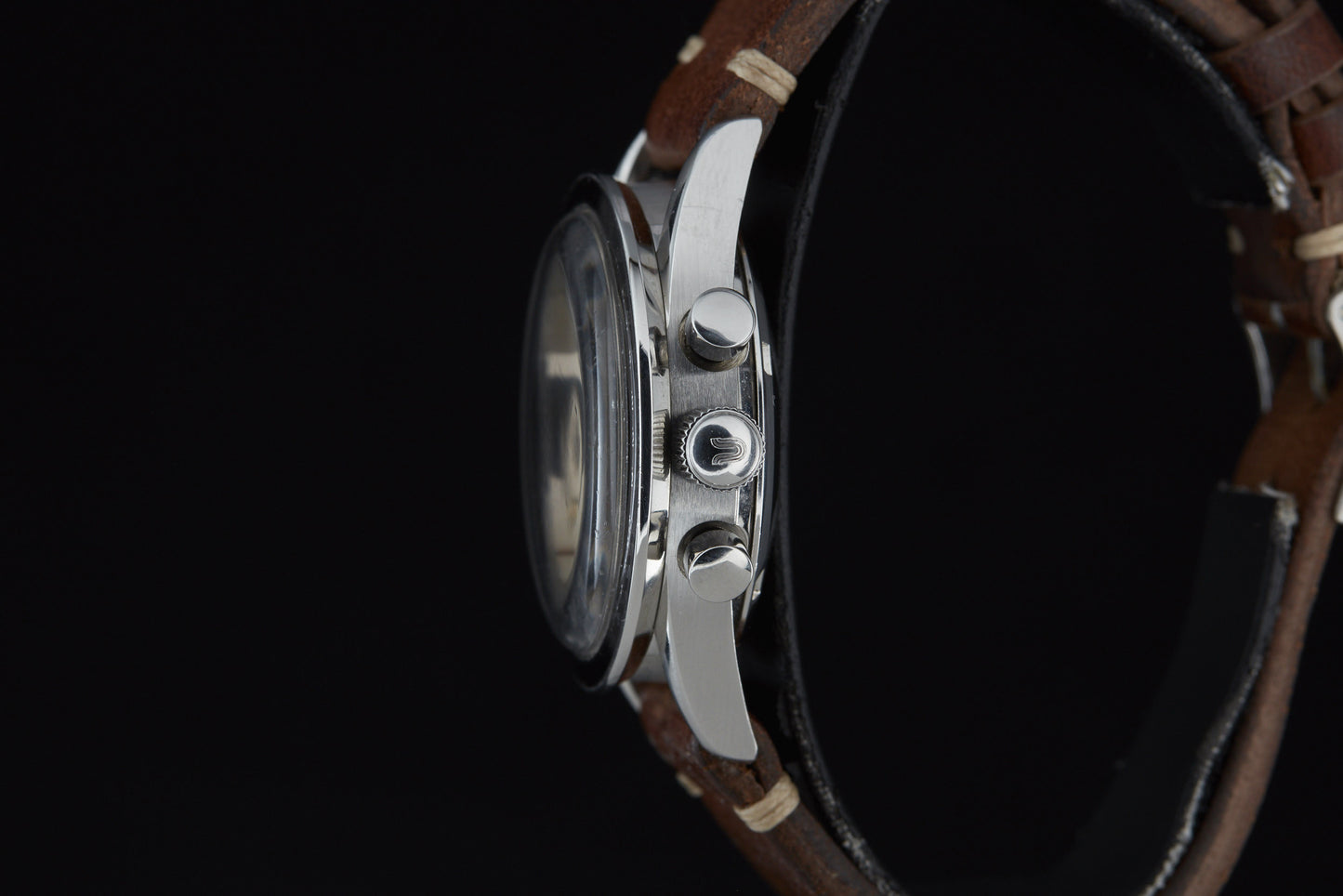 Universal Genève Compax 1950