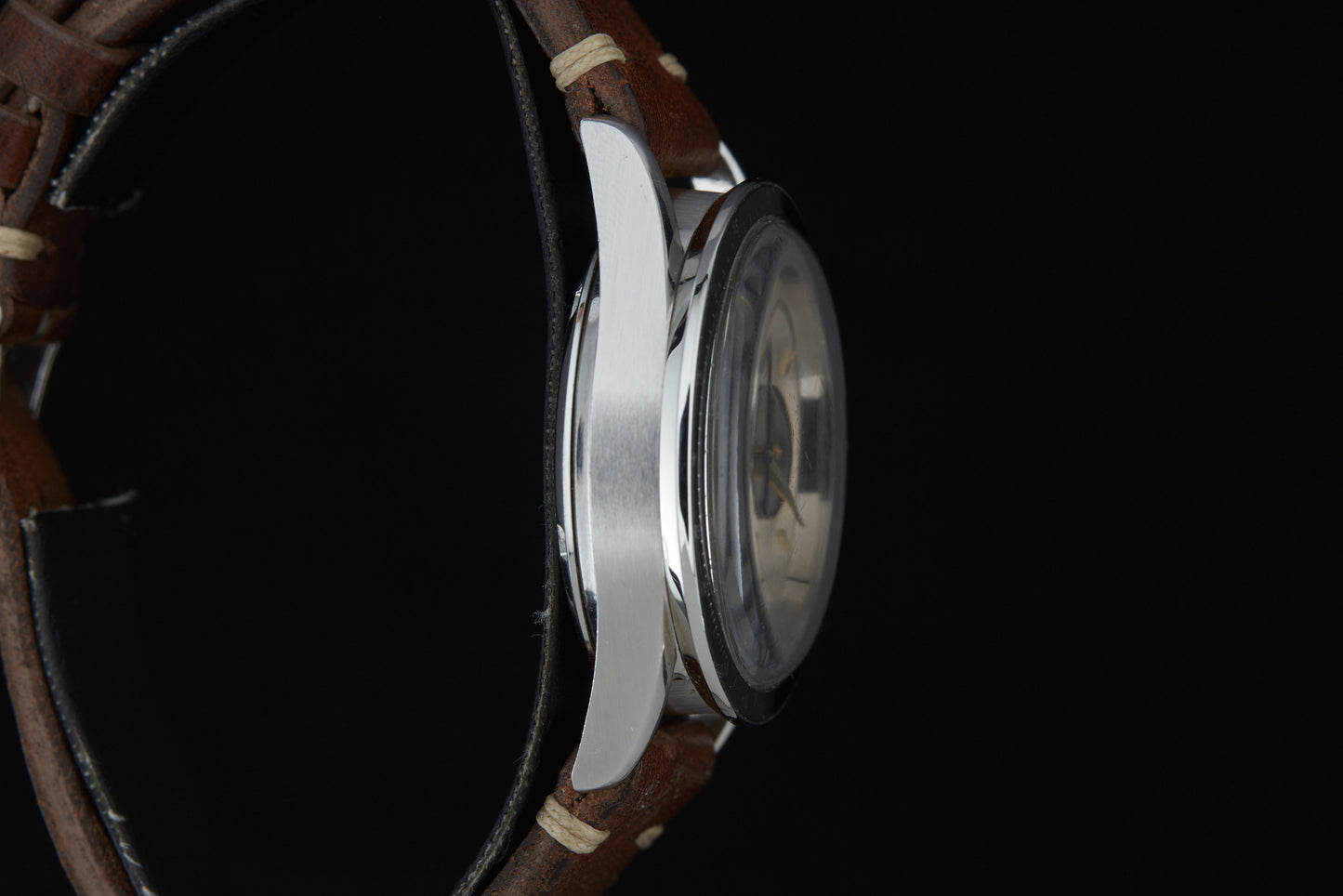 Universal Genève Compax 1950