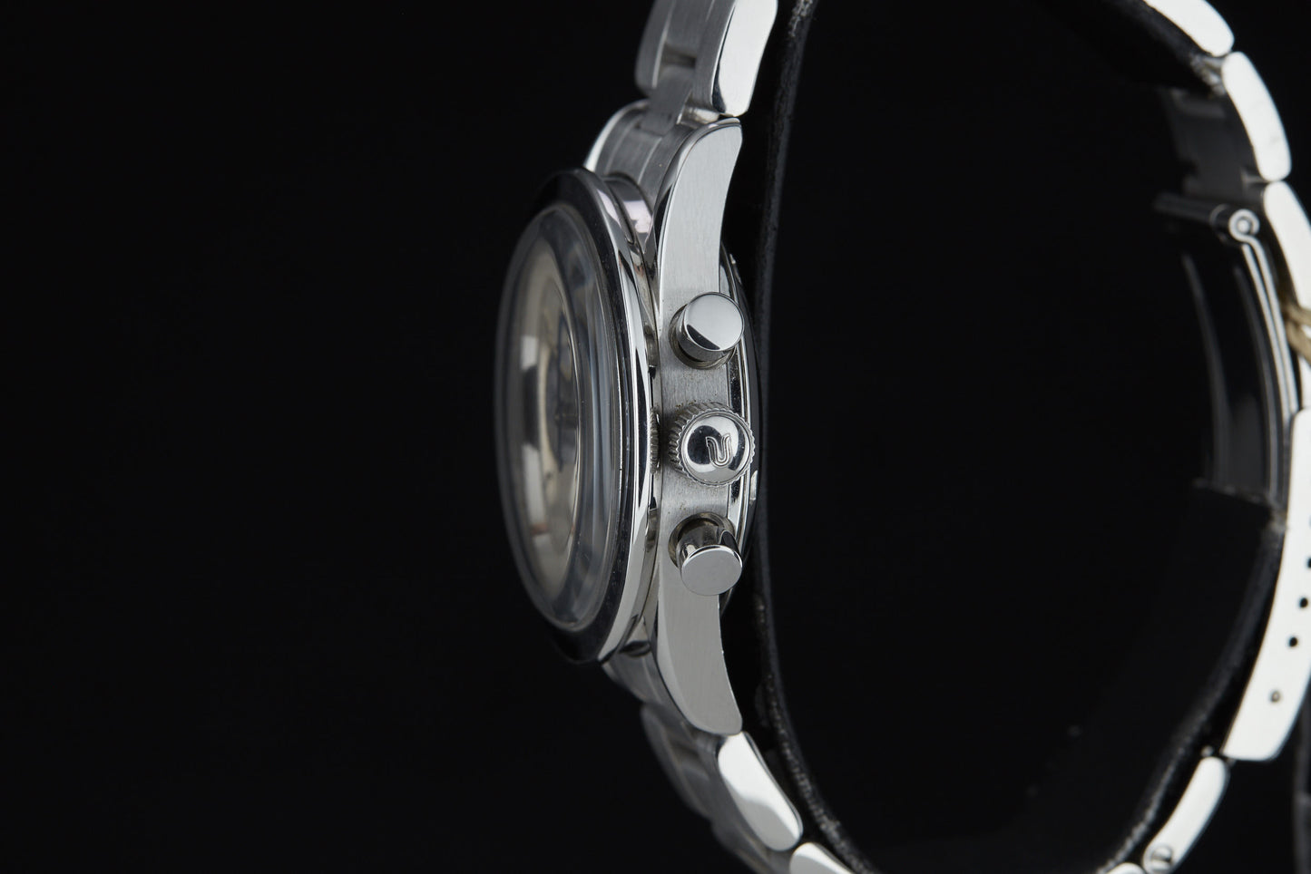 Universal Gèneve Compax