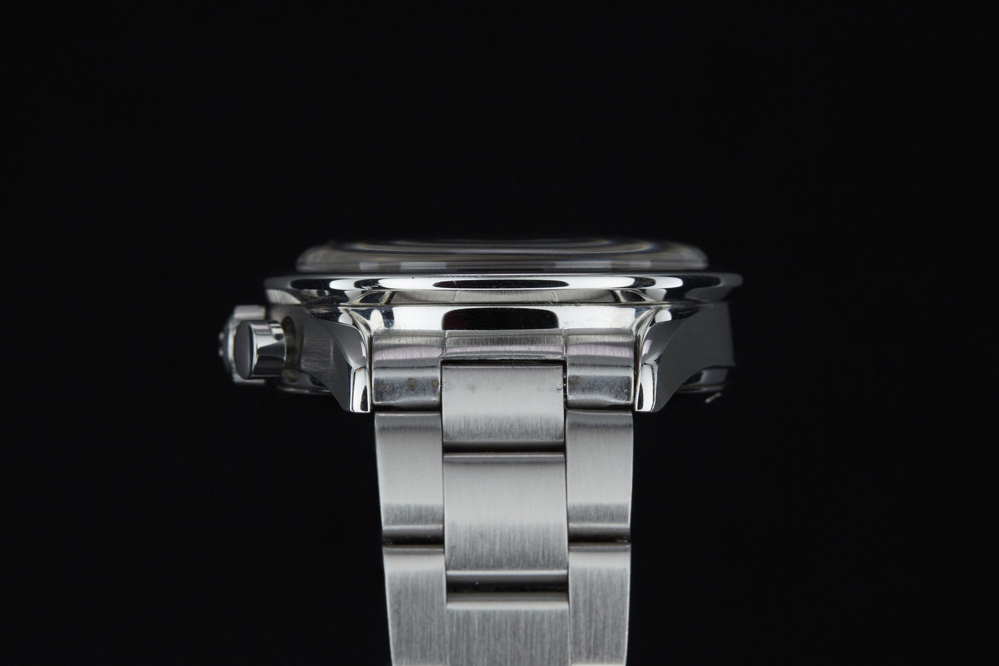 Universal Gèneve Compax