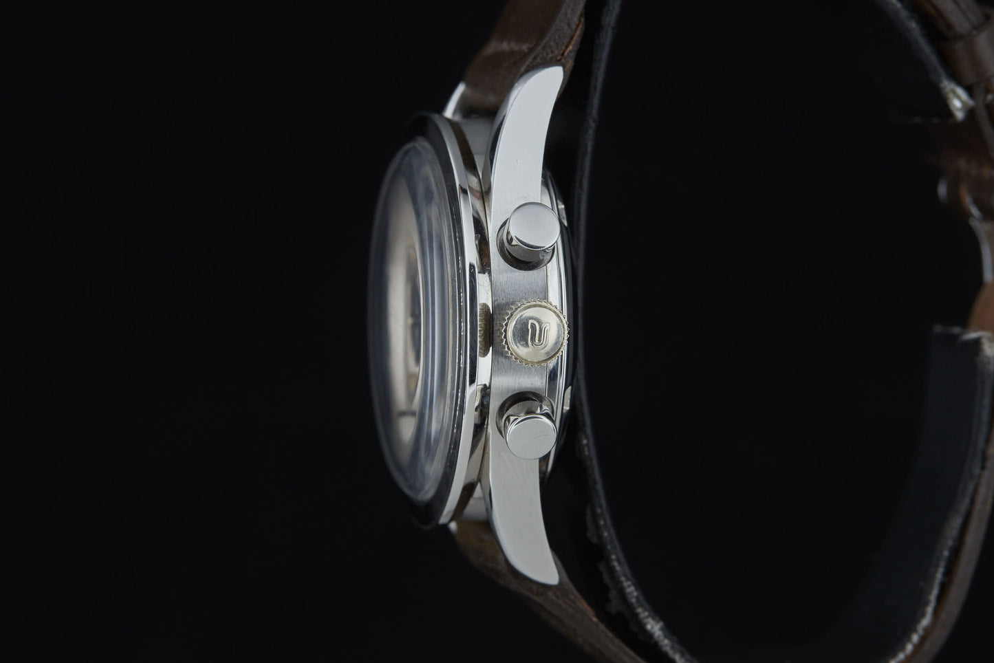 Universal Genève Compax 1950