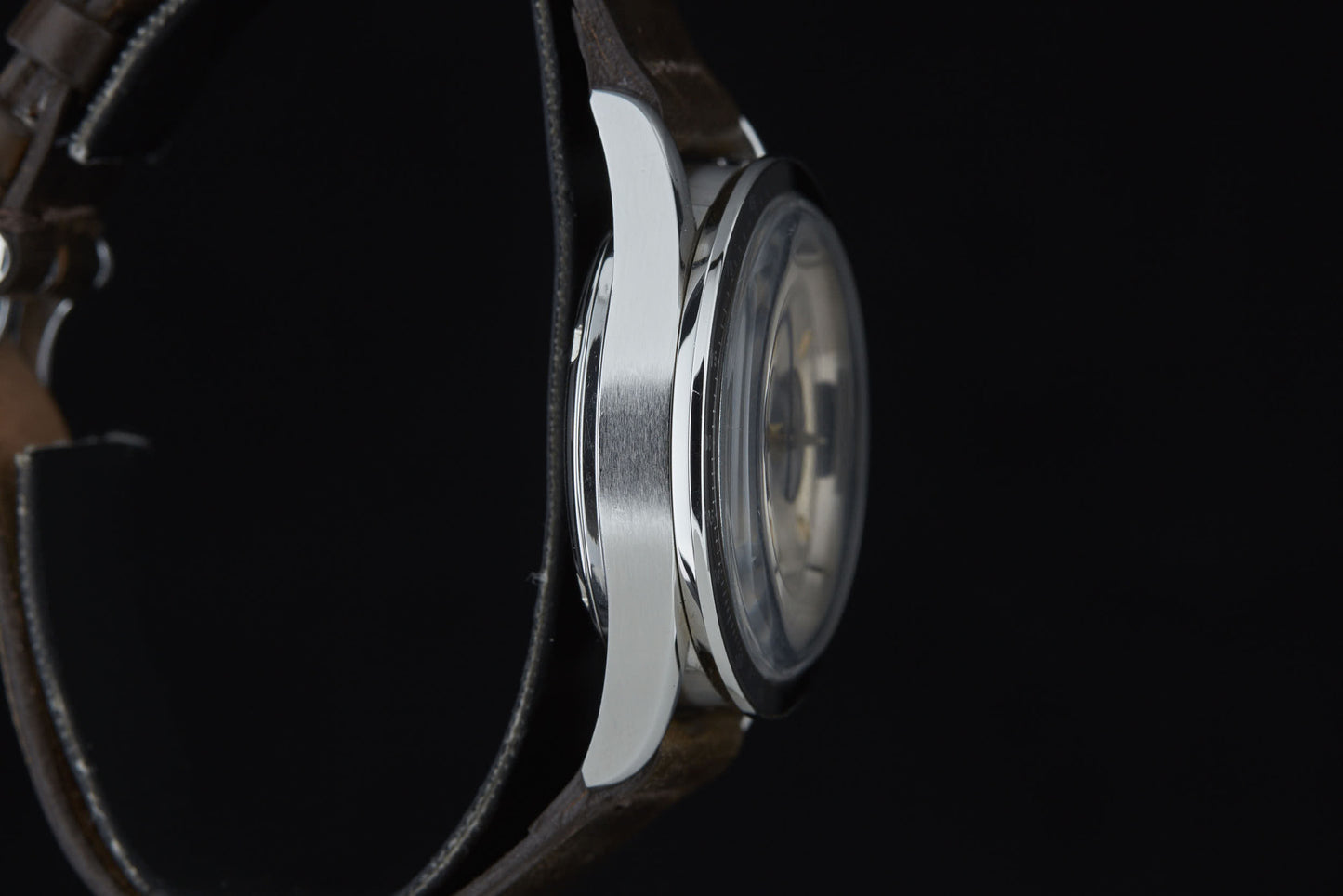 Universal Genève Compax 1950