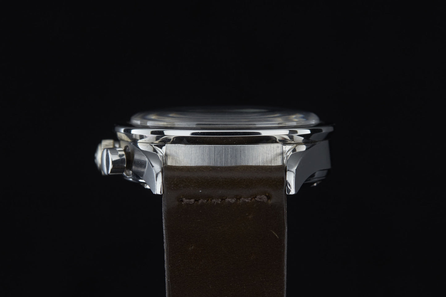 Universal Genève Compax 1950