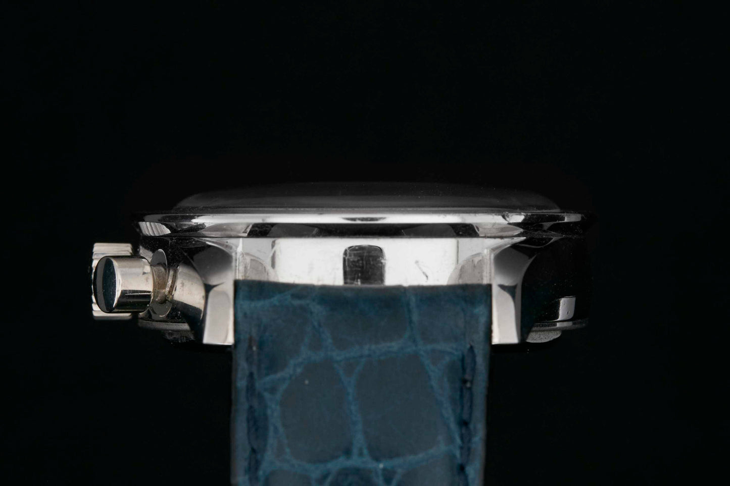 Universal Geneve Compax Reference 885108 Exotic Dial