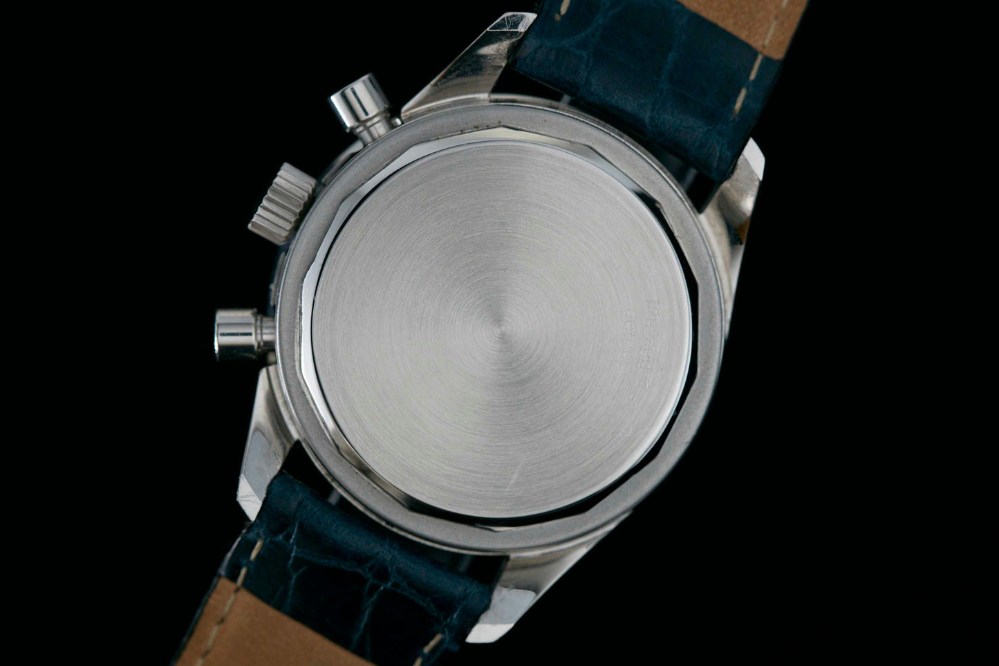 Universal Geneve Compax Reference 885108 Exotic Dial