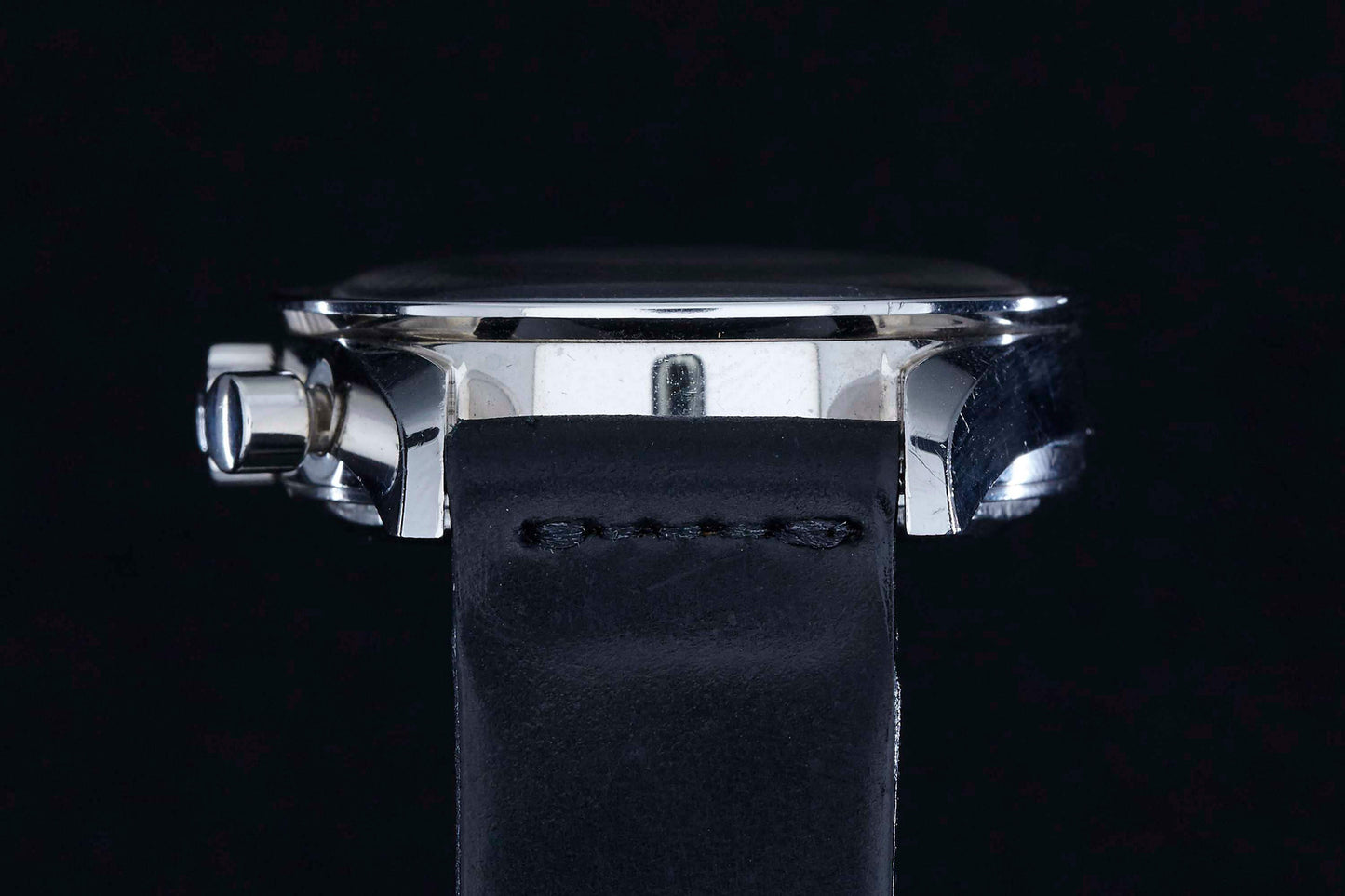 Universal Genève Compax - "Nina Rindt"