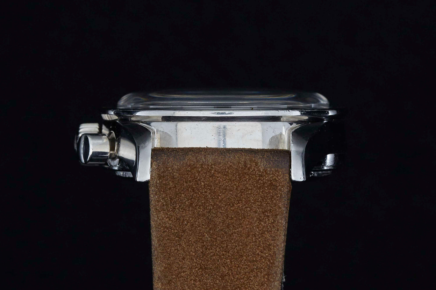 Universal Genève Compax - "Nina Rindt"