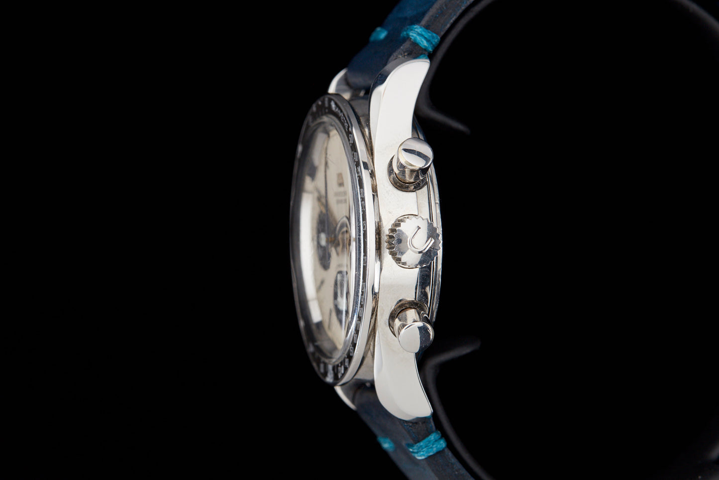 Universal Geneve Compax "Nina Rindt"