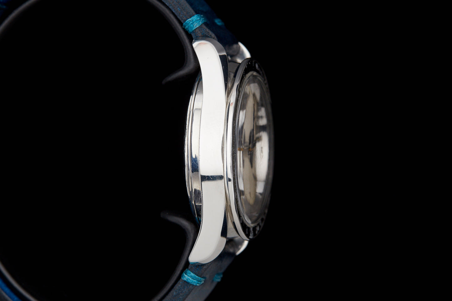 Universal Geneve Compax "Nina Rindt"