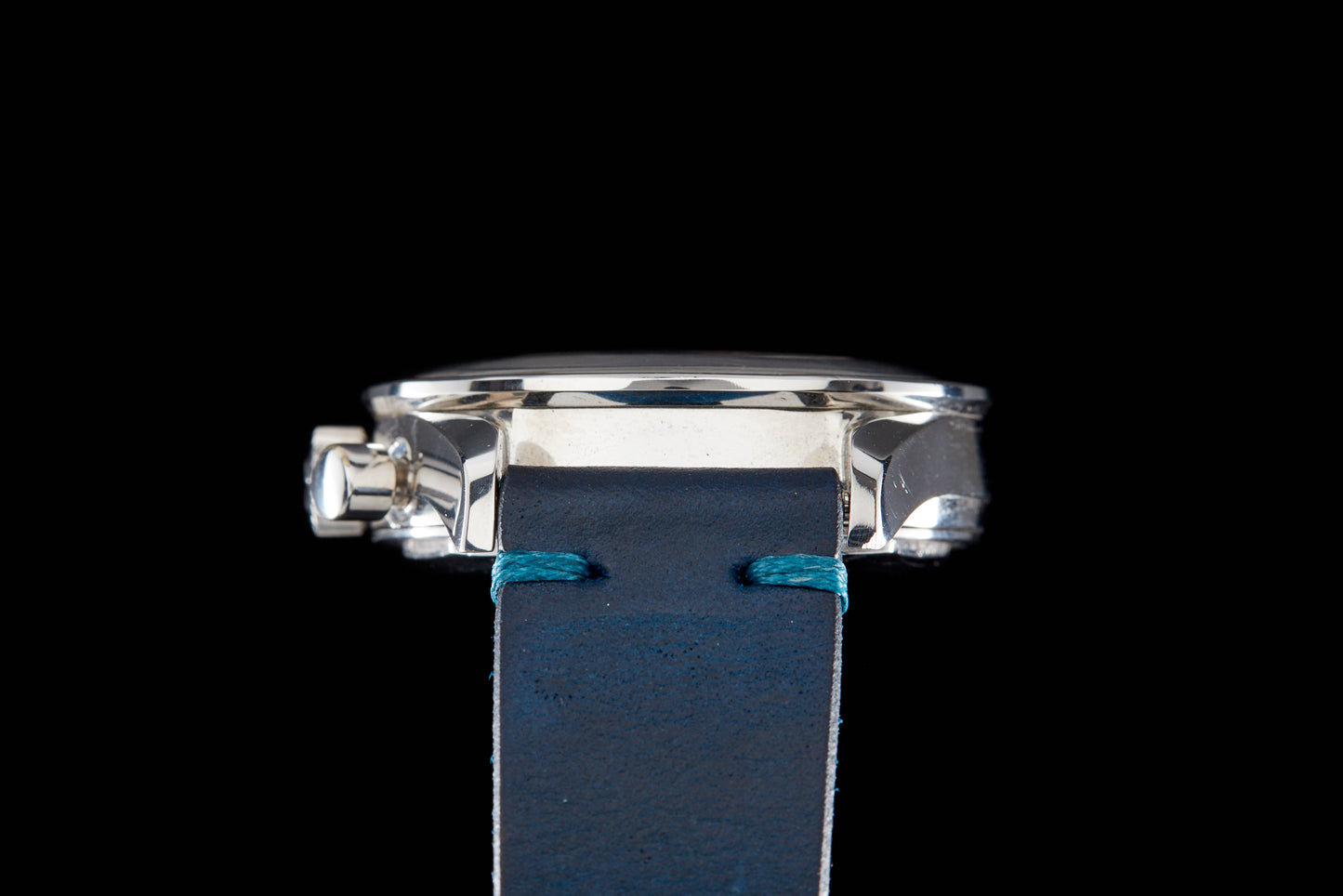 Universal Geneve Compax "Nina Rindt"