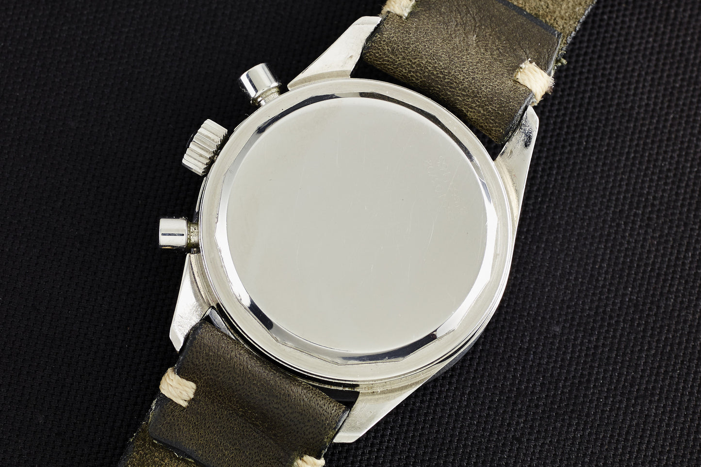 Universal Geneve Compax Ref. 885103/03 "Nina Rindt"