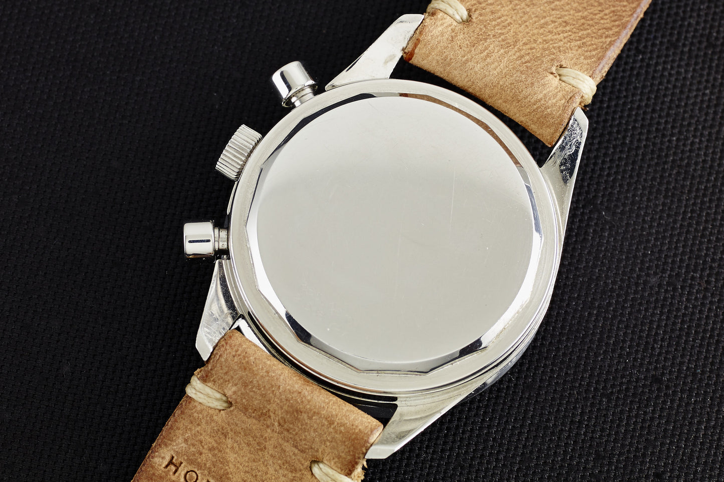 Universal Geneve Compax Ref. 885103/01 "Evil Nina"