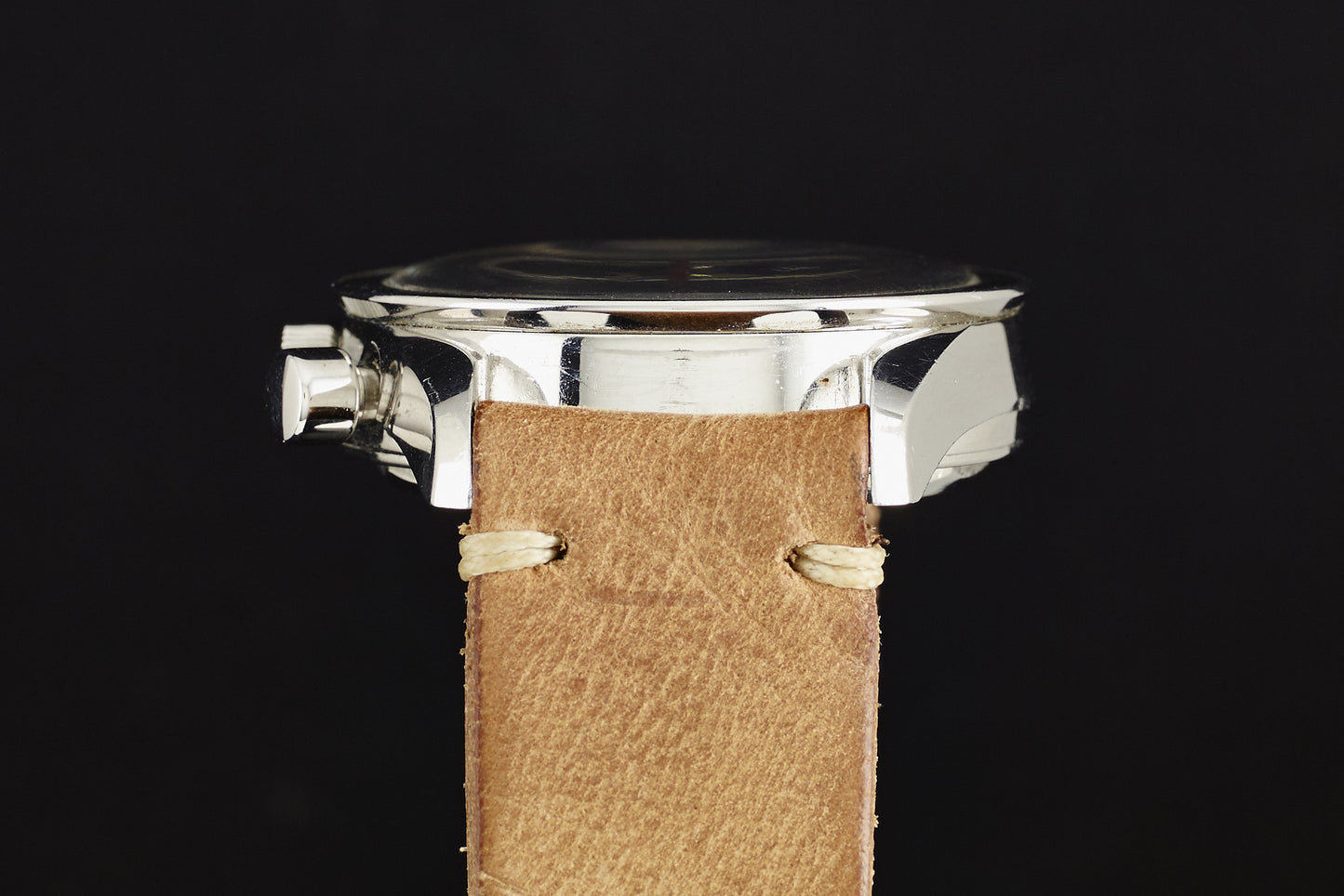 Universal Geneve Compax Ref. 885103/01 "Evil Nina"