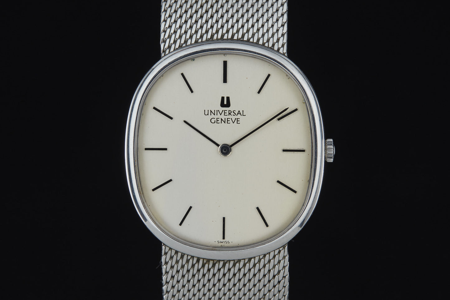 Universal Genève Ellipse