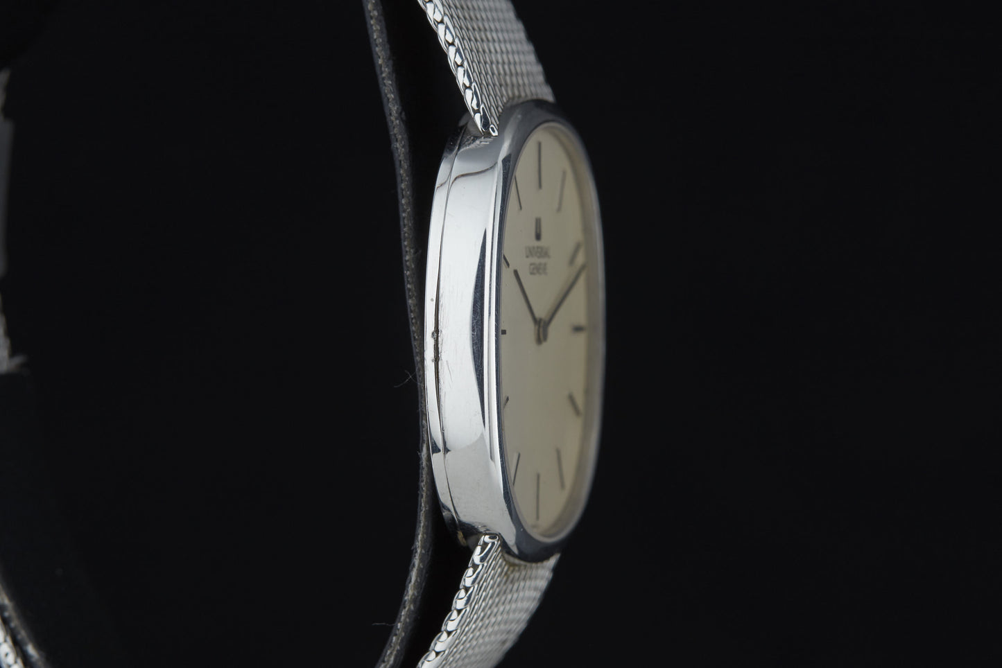 Universal Genève Ellipse