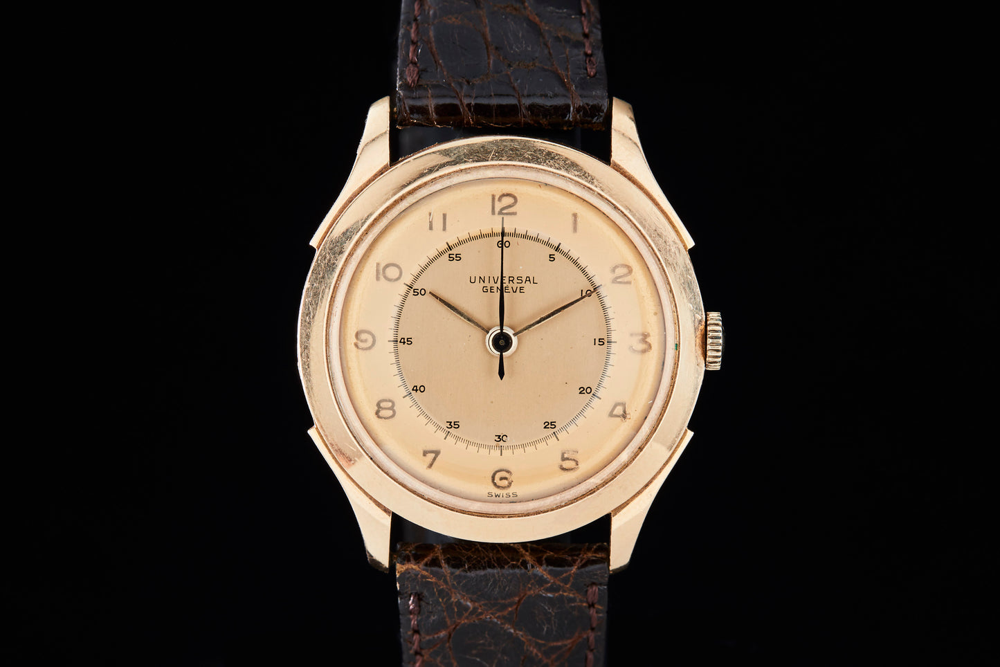 Universal Genève Gent's Watch