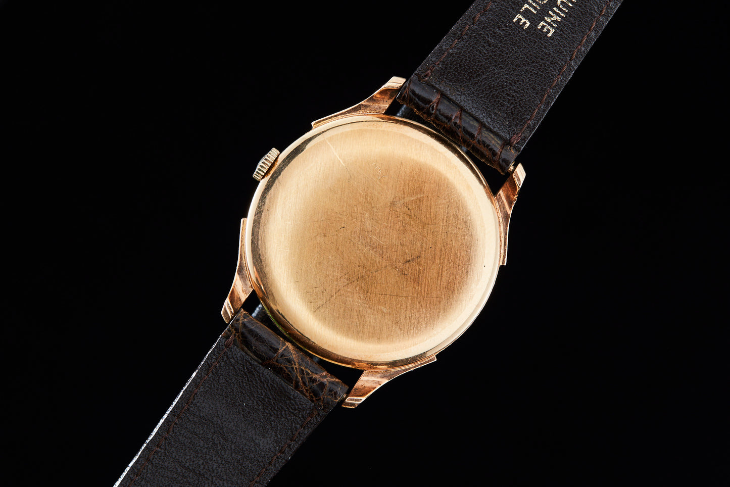 Universal Genève Gent's Watch