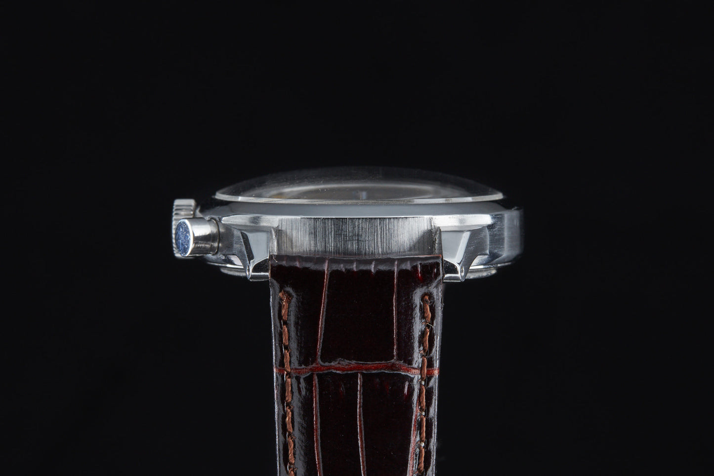 Universal Genève Jumbo Compax