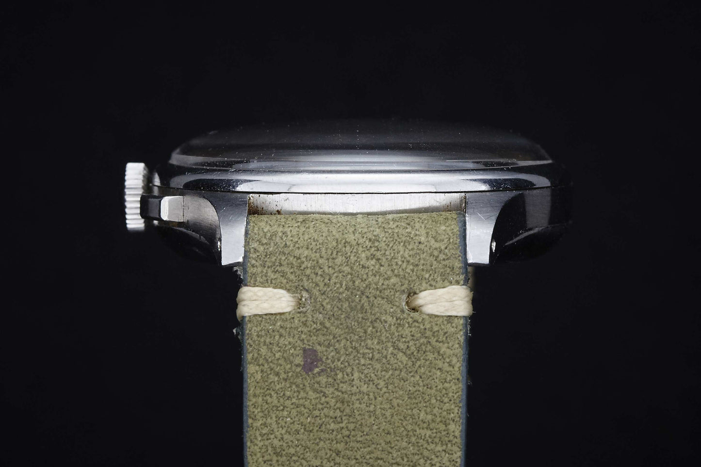 Universal Genève Medico-Compax