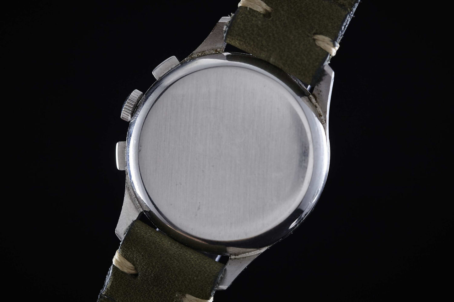 Universal Genève Medico-Compax