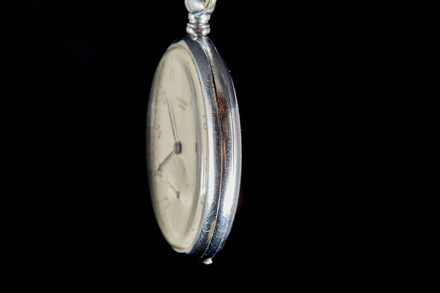 Universal Genève Pocket Watch