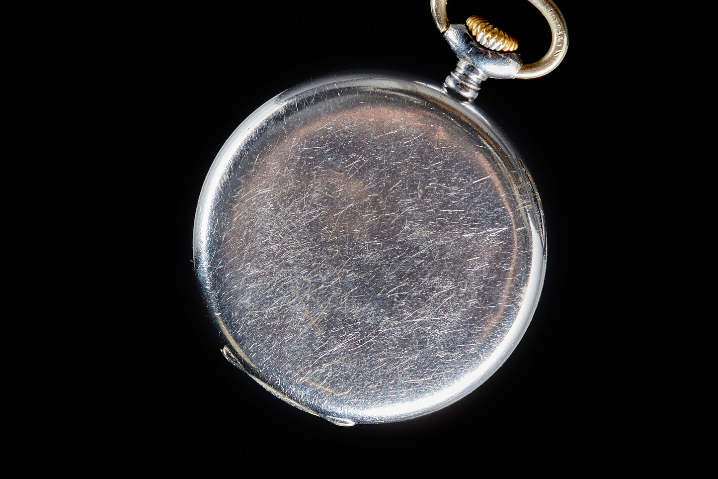 Universal Genève Pocket Watch