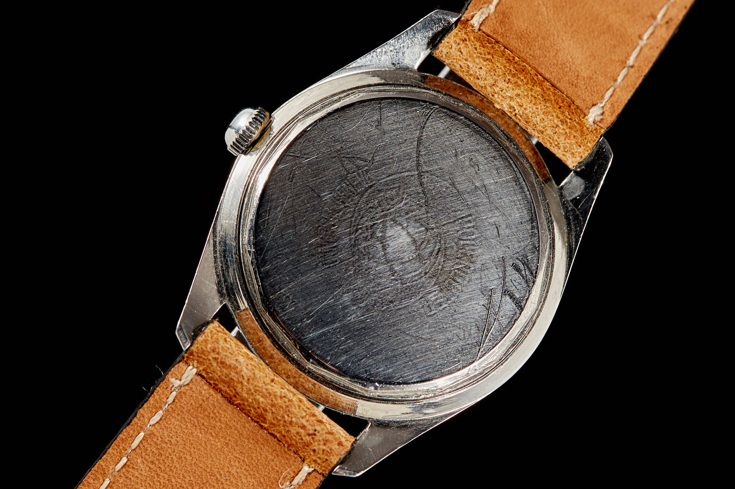 Universal Genève Polerouter Date