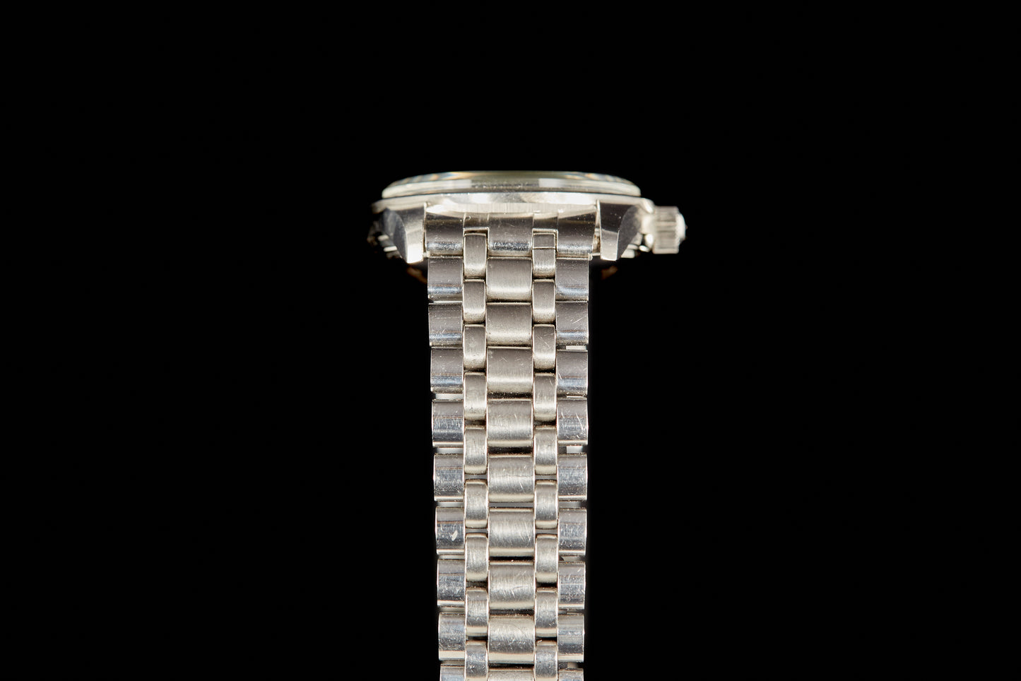 Universal Genève Polerouter Date