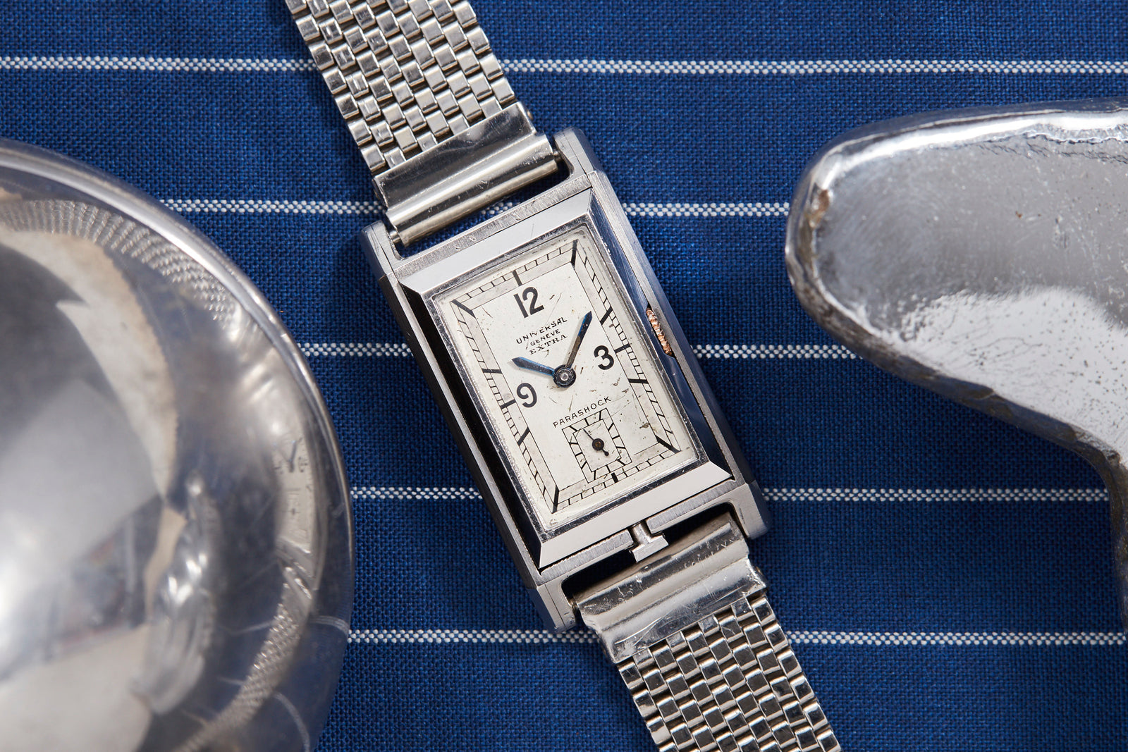 Universal Genève Cabriolet