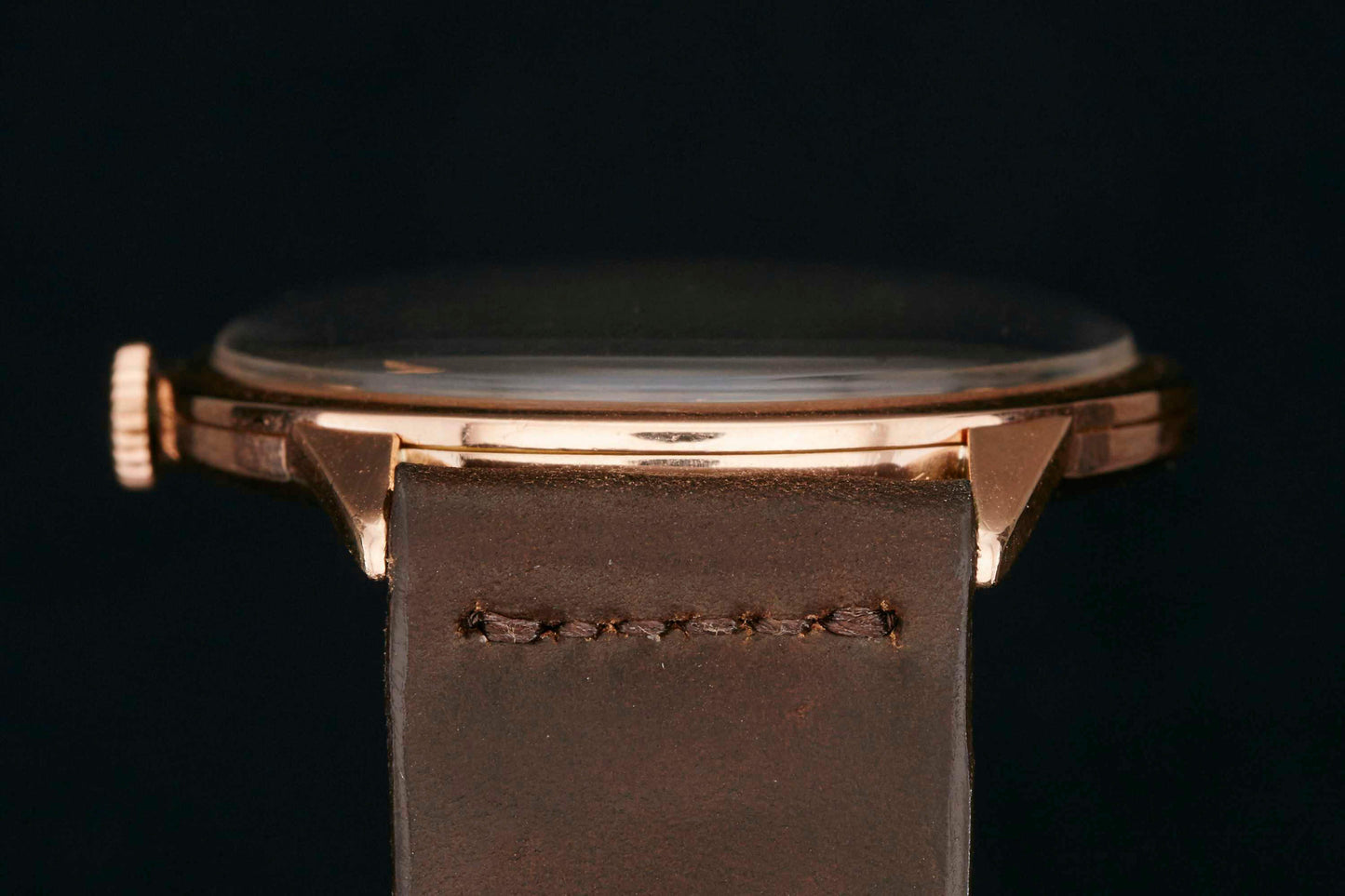 Universal Genève Dress Watch