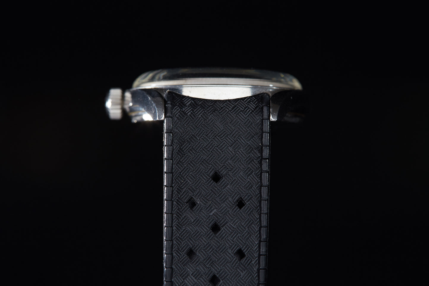 Universal Geneve Polerouter Prototype