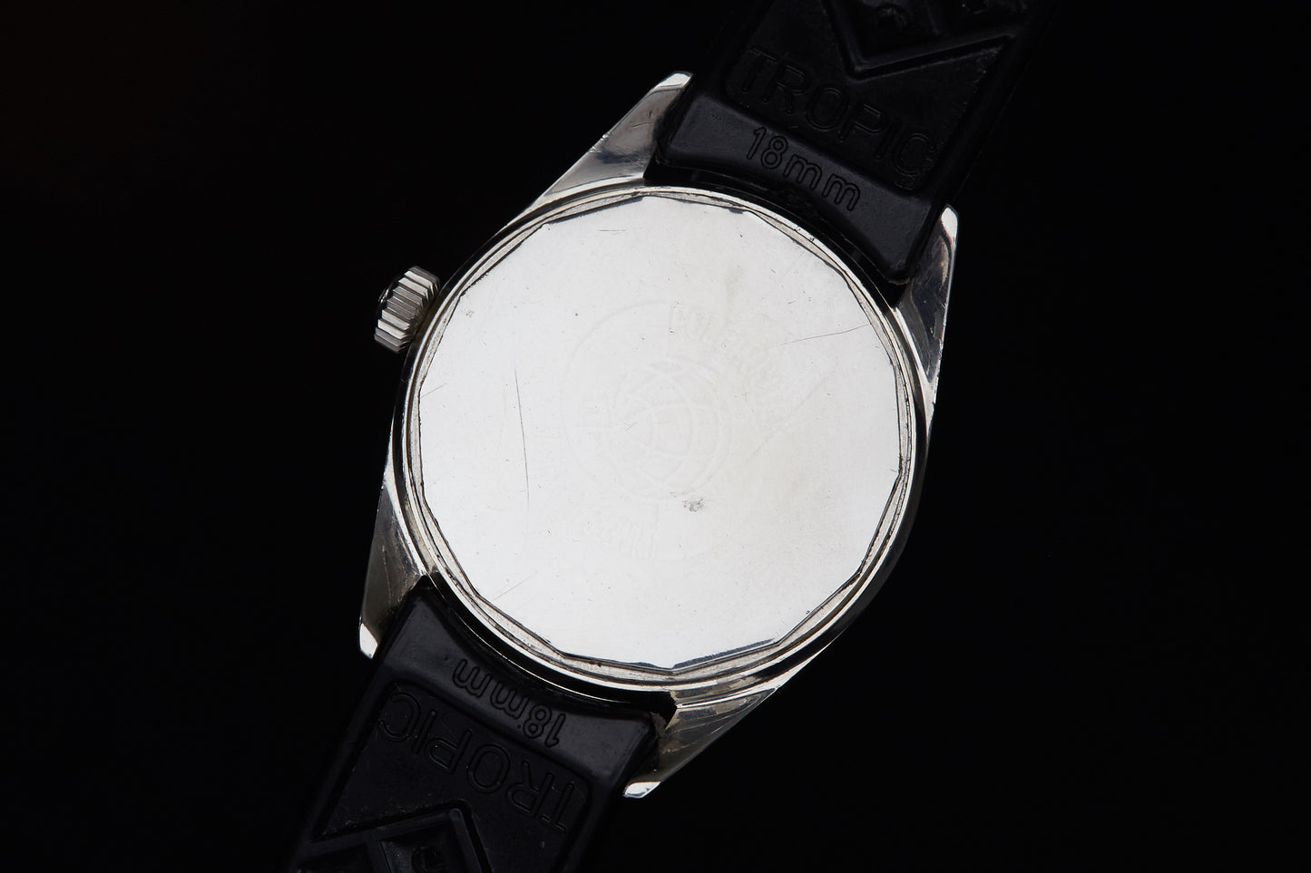 Universal Geneve Polerouter Prototype