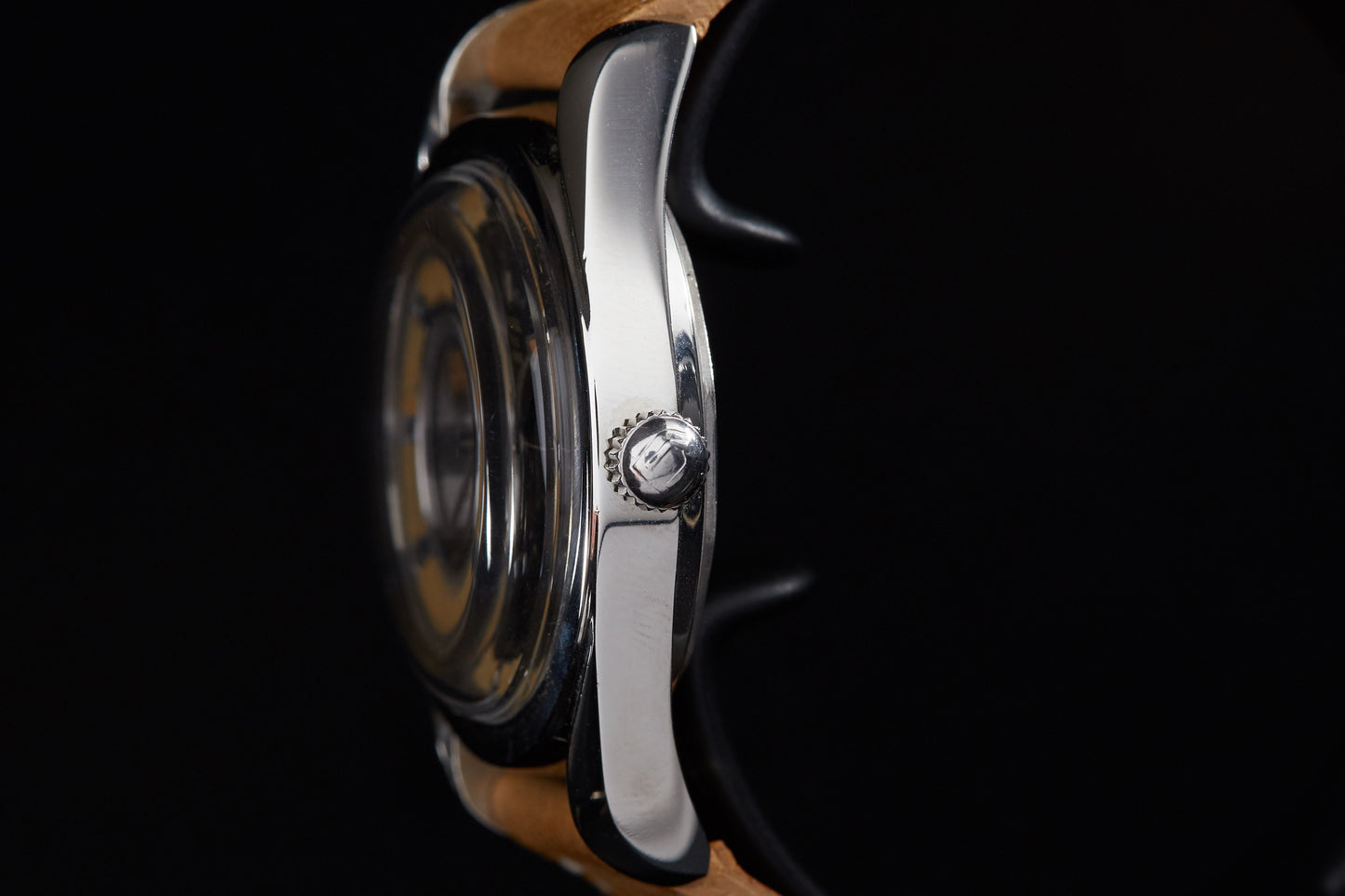 Universal Geneve Polerouter Broad Arrow