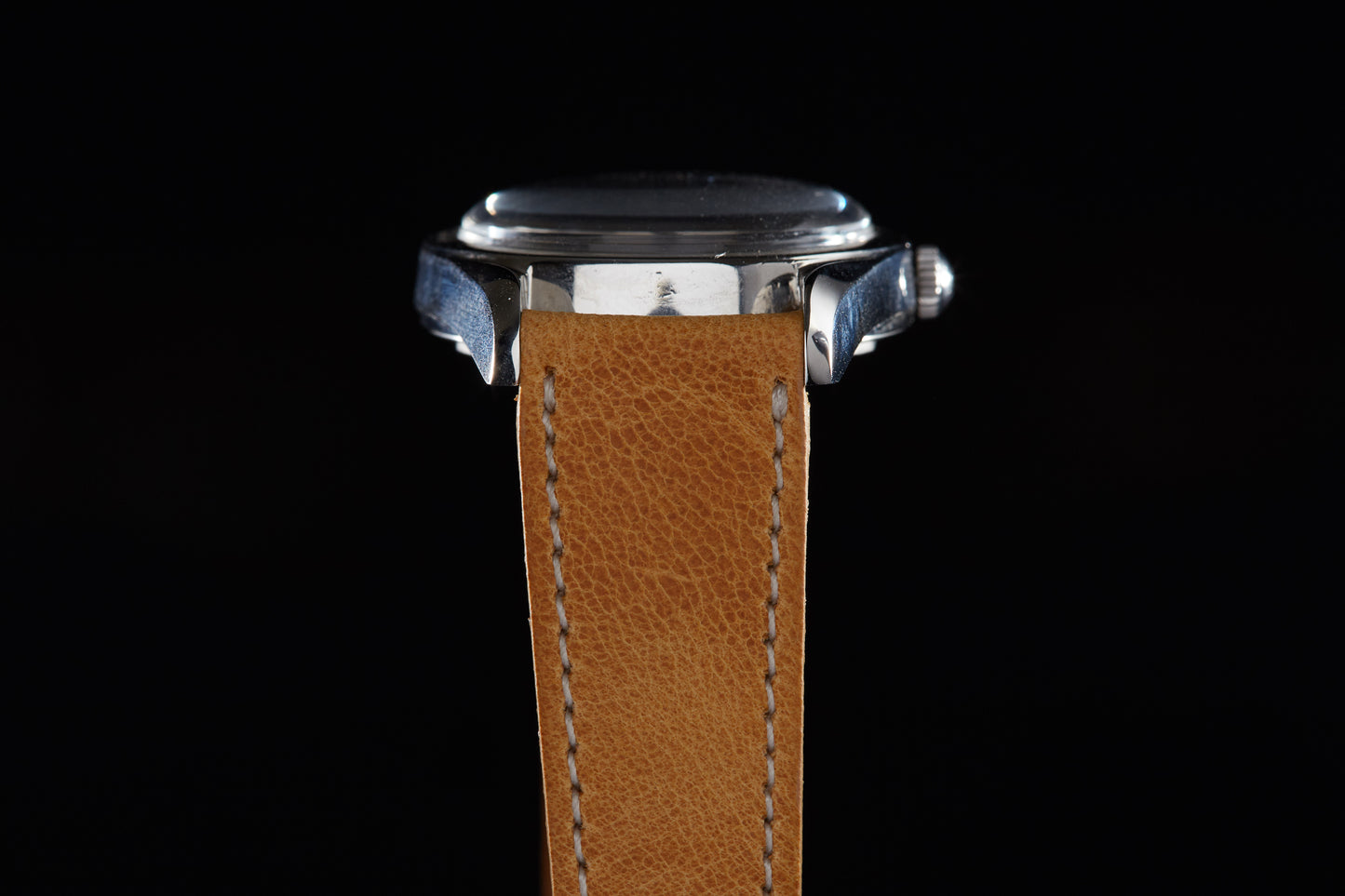 Universal Geneve Polerouter Broad Arrow