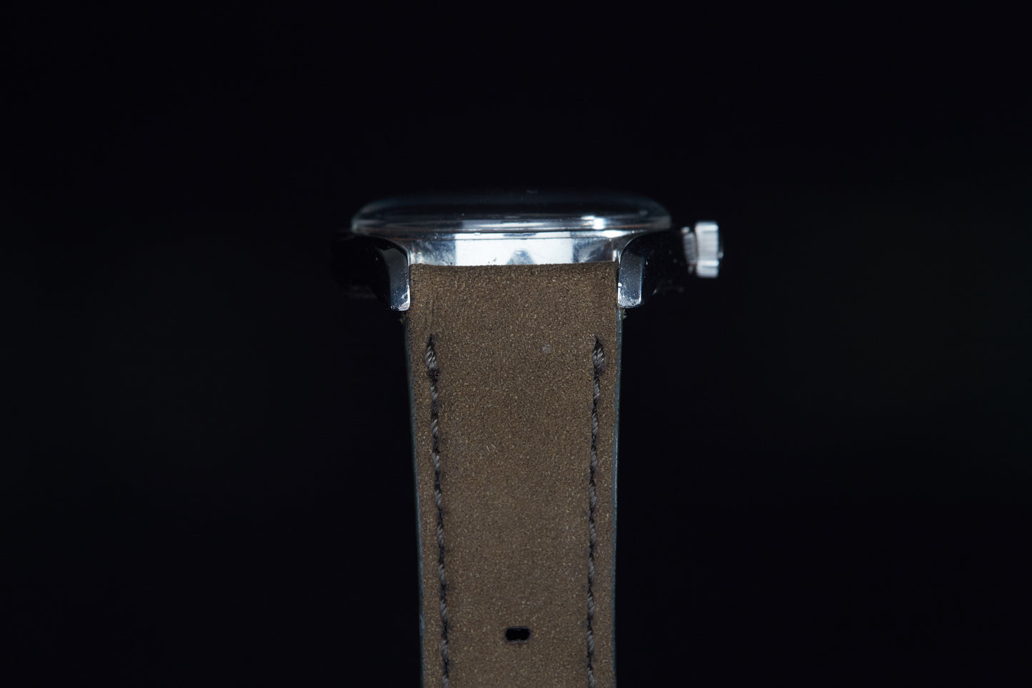 Universal Genève Polerouter Date
