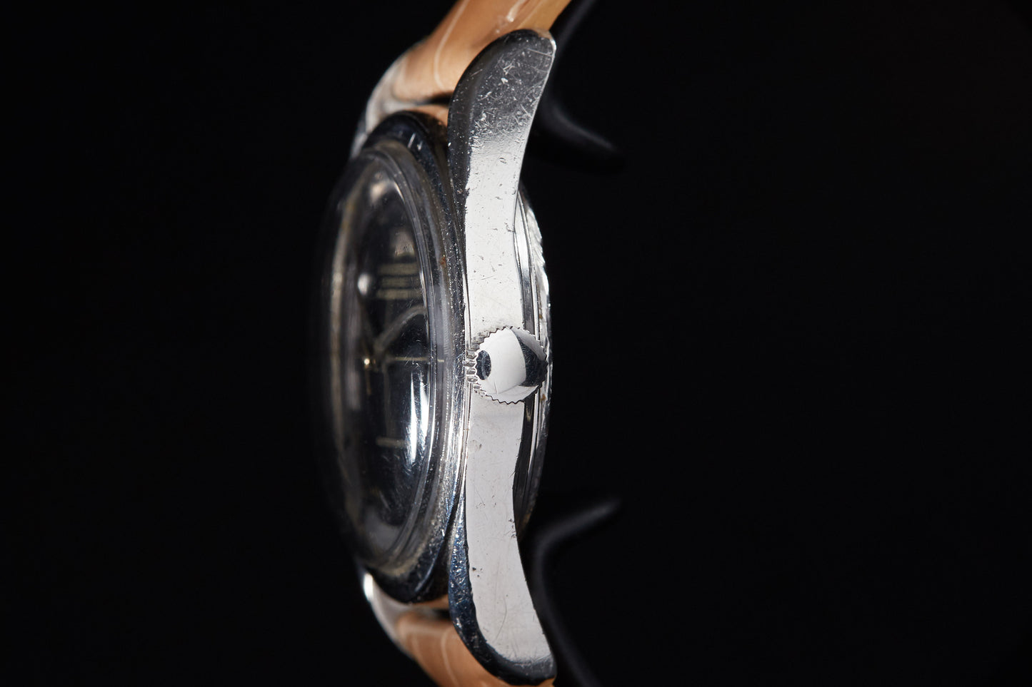 Universal Geneve Polerouter