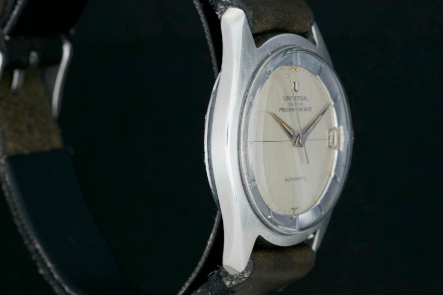 Universal Genève Polerouter