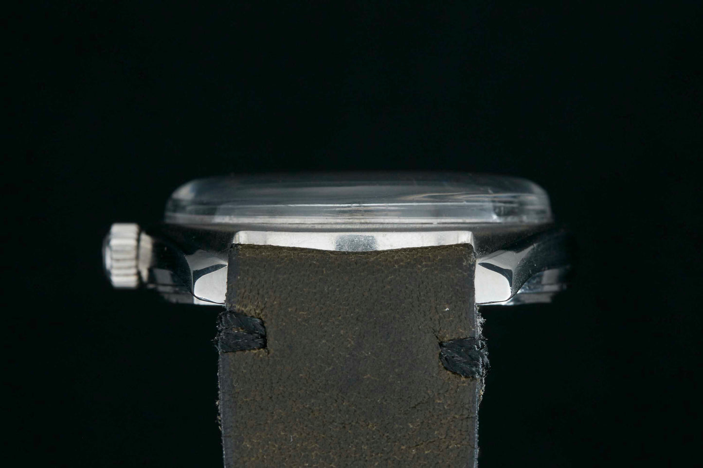 Universal Genève Polerouter