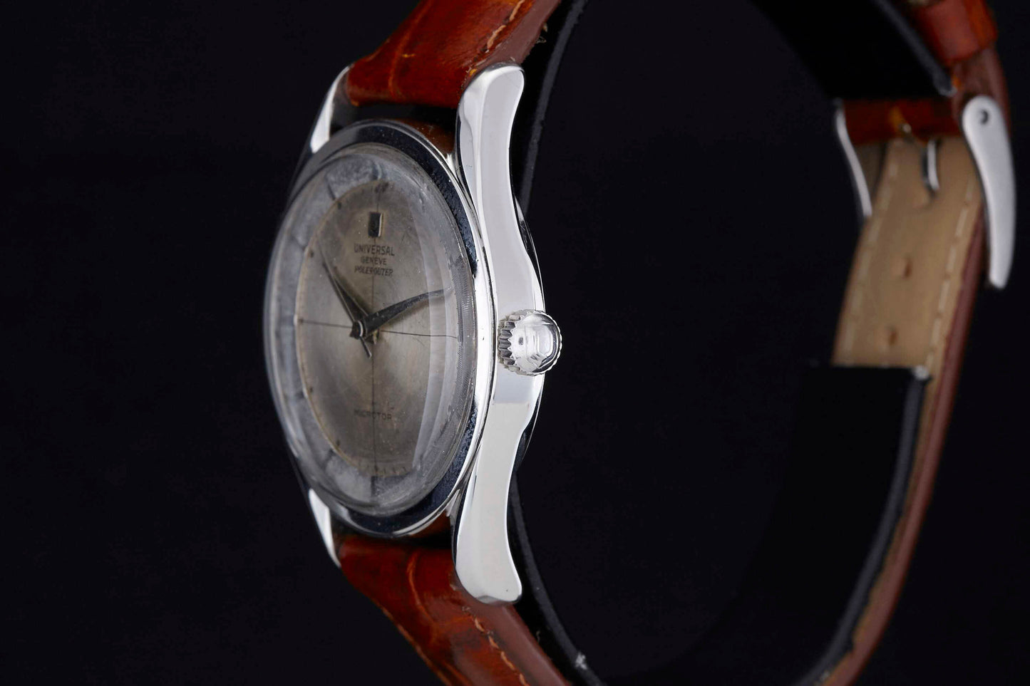 Universal Genève Polerouter