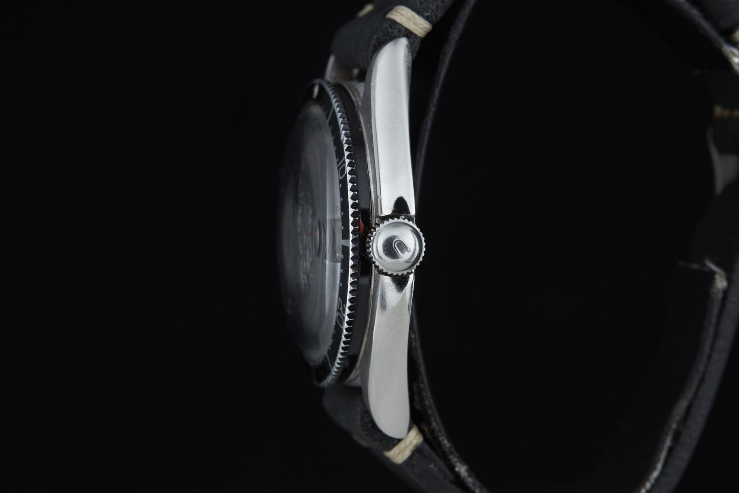 Universal Genève Polerouter Sub