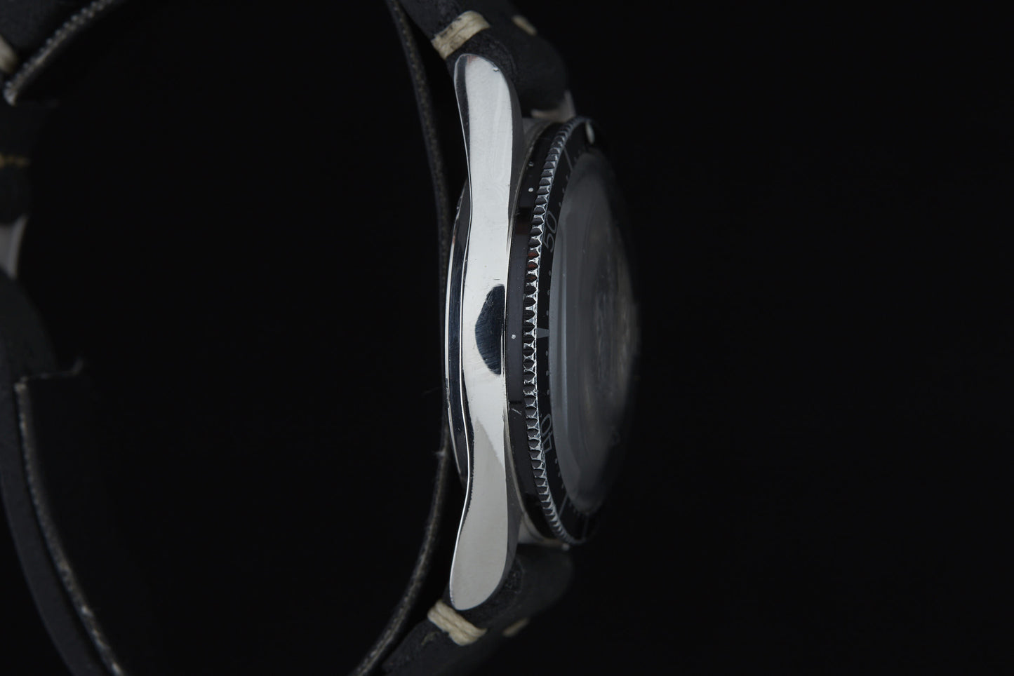 Universal Genève Polerouter Sub