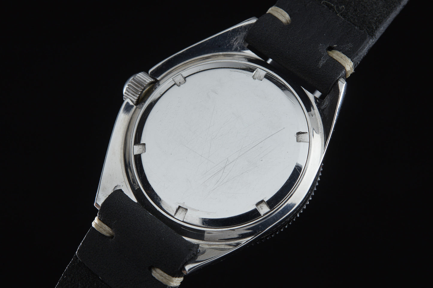 Universal Genève Polerouter Sub