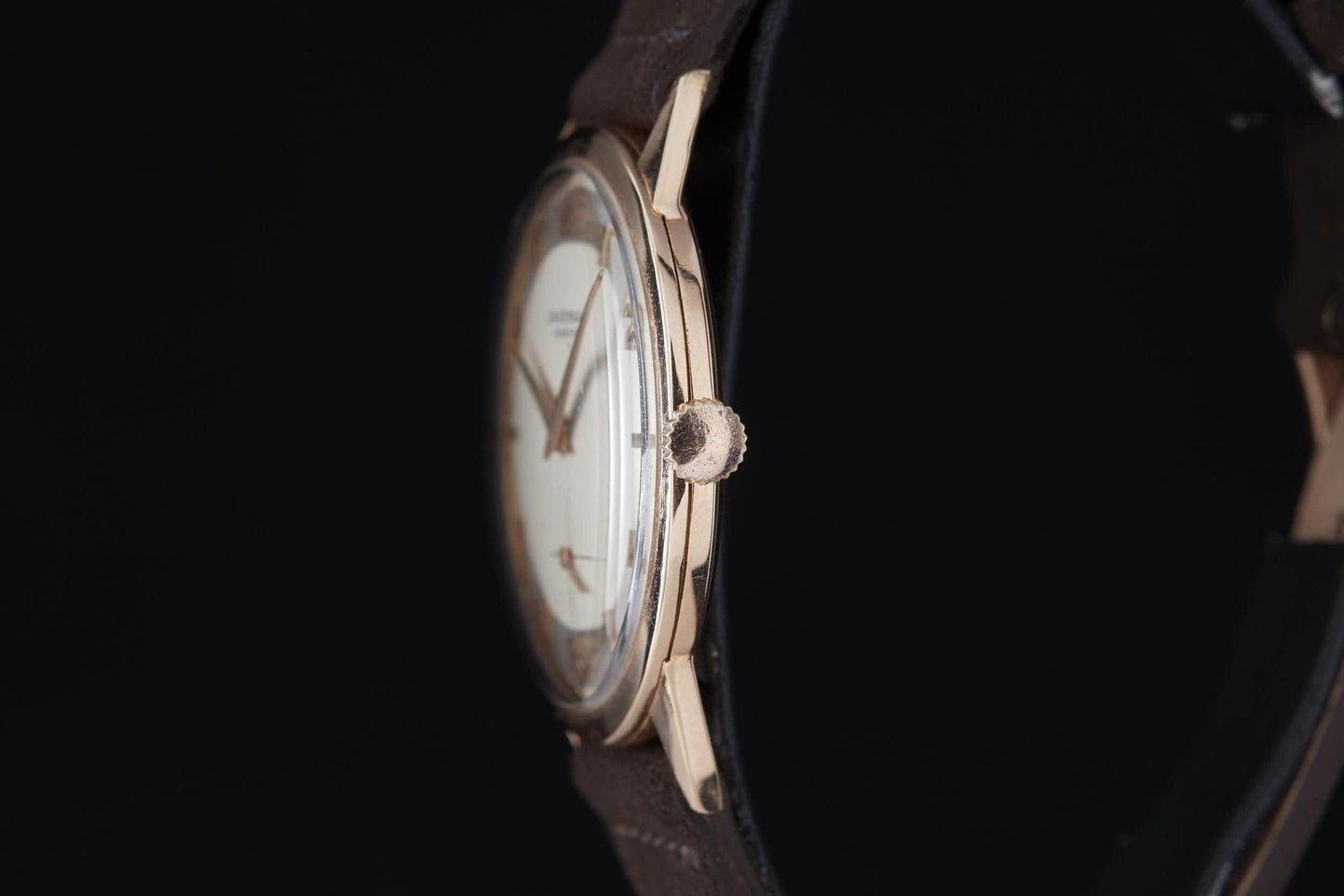 Universal Genève Dress Watch