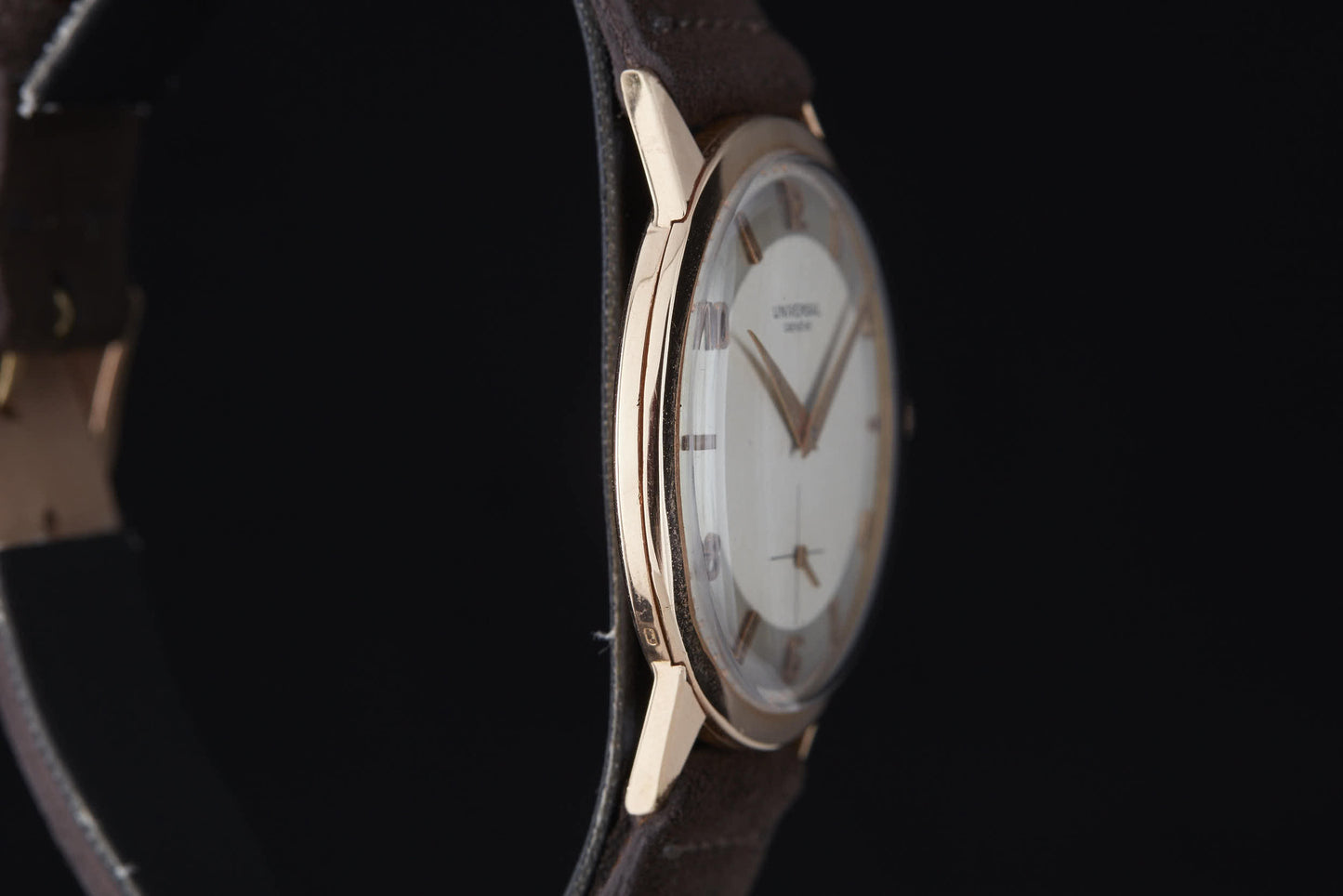 Universal Genève Dress Watch