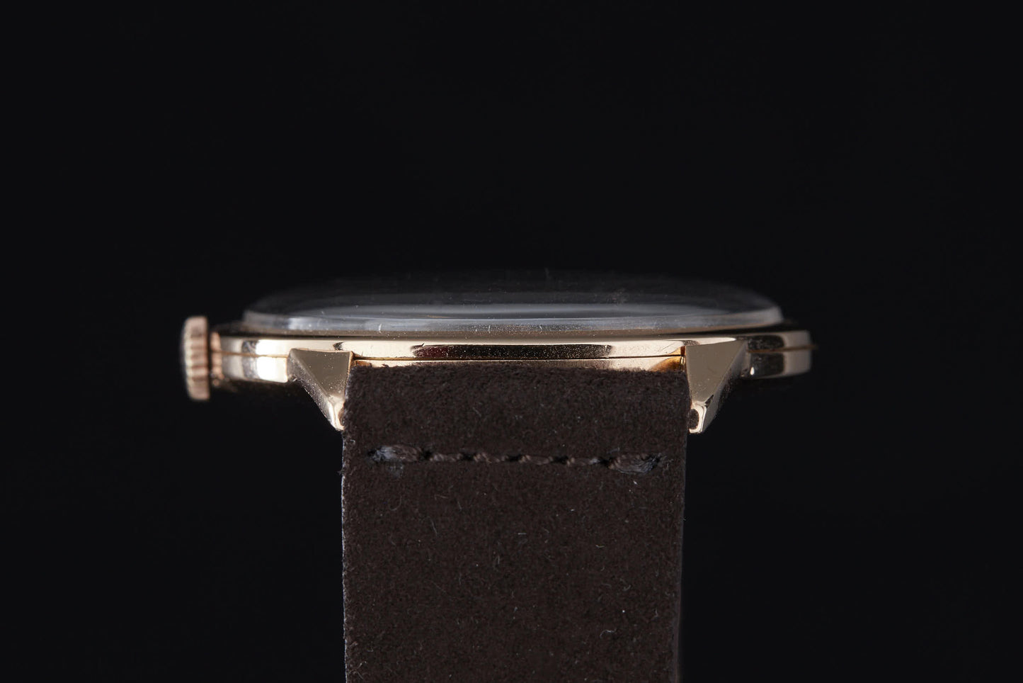 Universal Genève Dress Watch