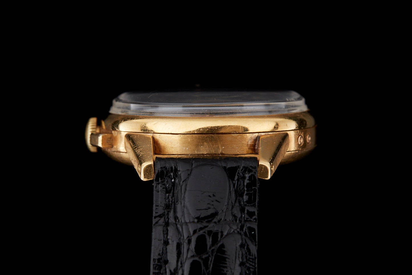 Universal Genéve Tri-Compax