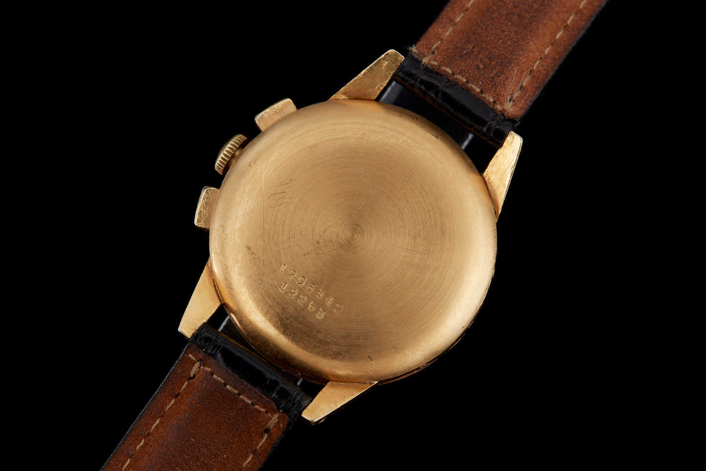 Universal Genéve Tri-Compax