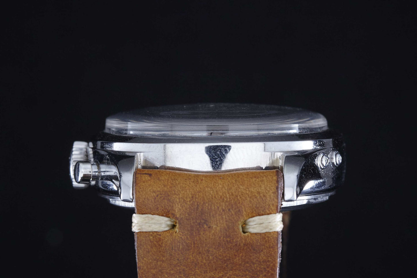 Universal Genève Tri-Compax Moonphase