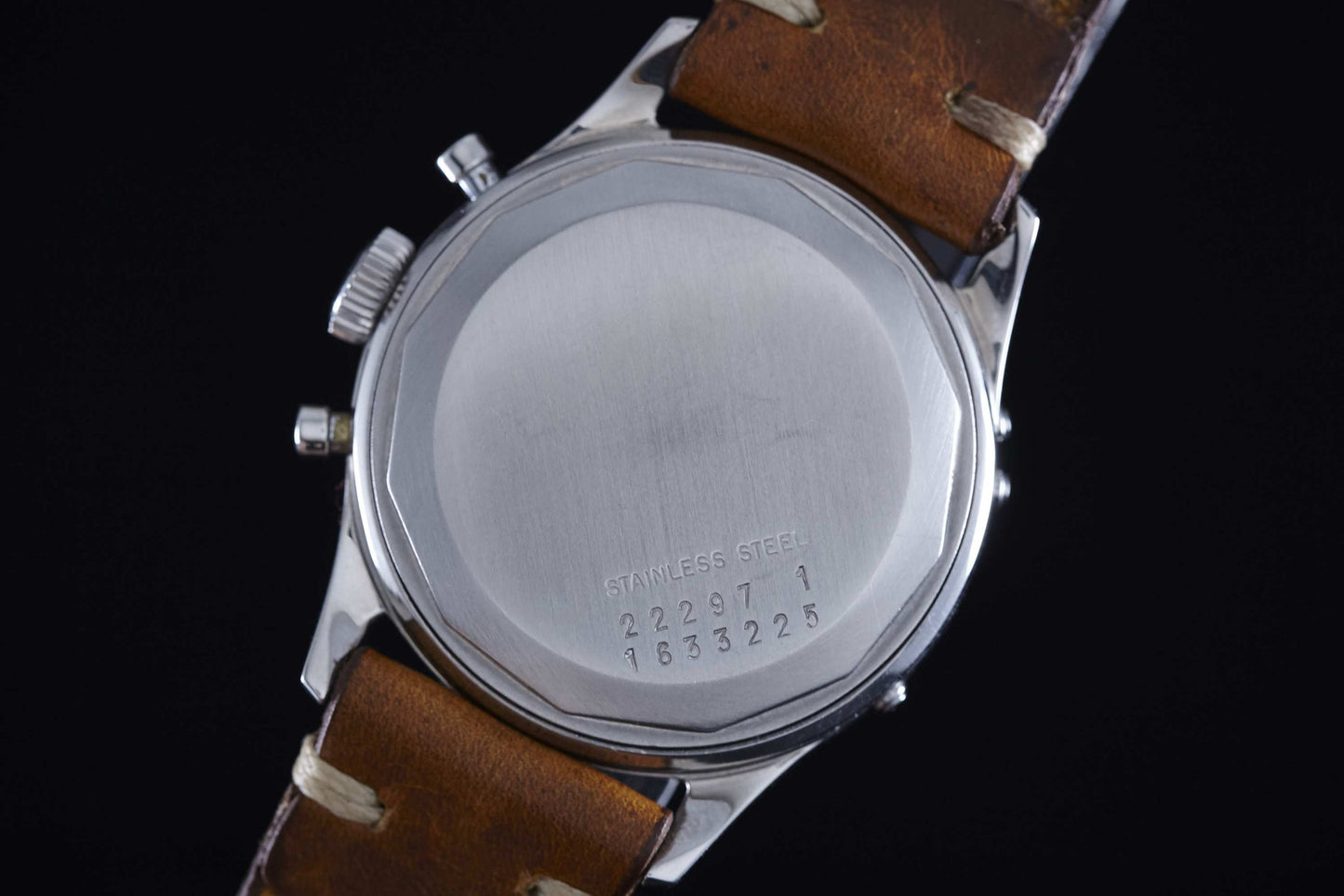 Universal Genève Tri-Compax Moonphase